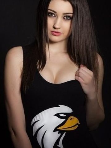 Анкета проститутки Лиза - Фото 1, , 24 года, №367079